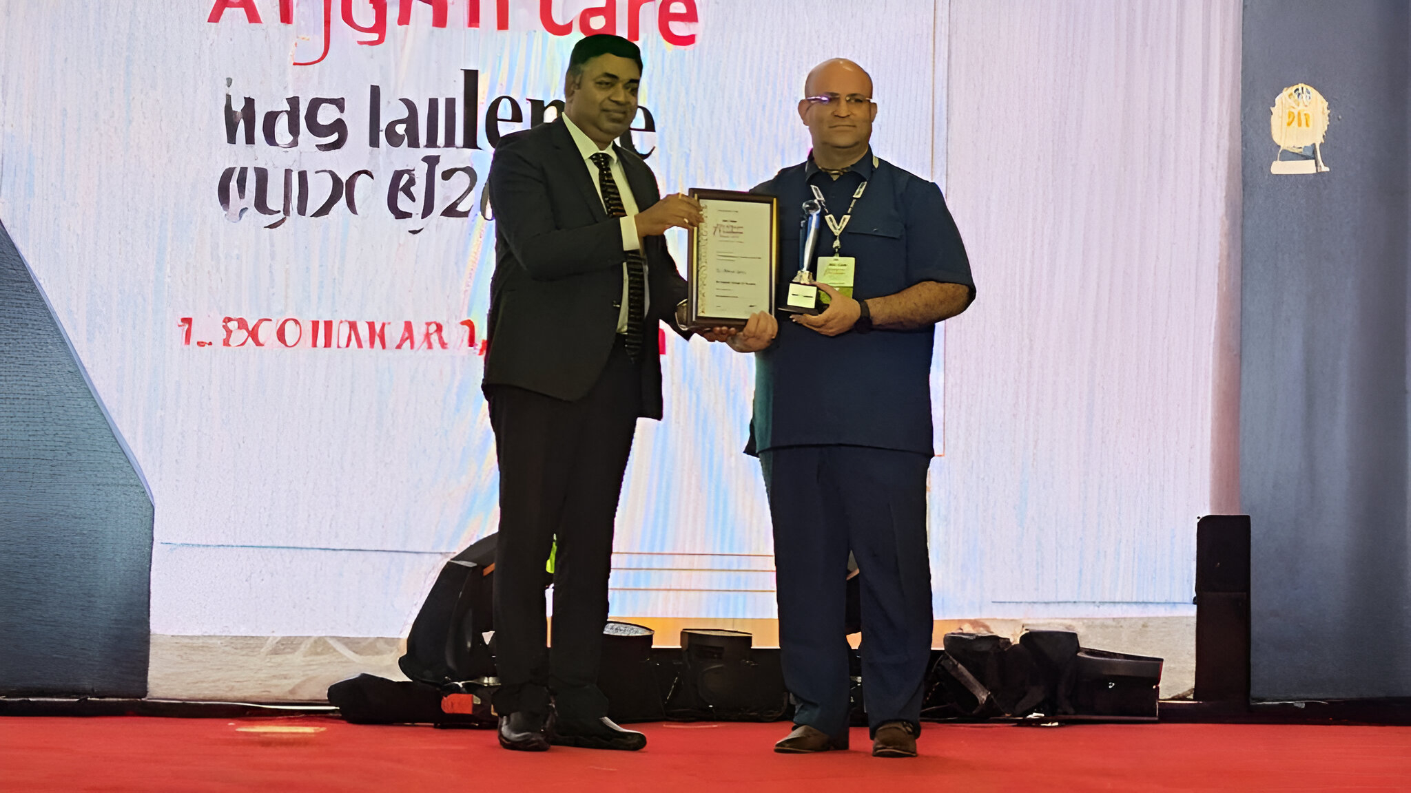 KD Dental Achievements & Awards