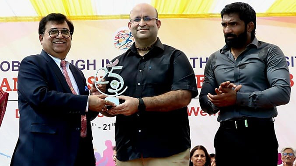 KD Dental Achievements & Awards