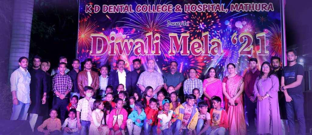 kd dental mathura